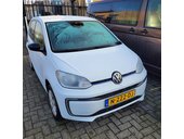 Volkswagen up! elektricni