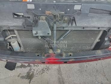 Hladnjak klime za Mazda 5 od 2005. do 2010. god.