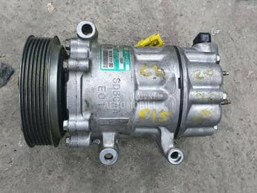 Kompresor klime za Citroen C4 od 2010. do 2018. god.