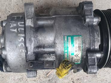 Kompresor klime za Fiat Ulysse