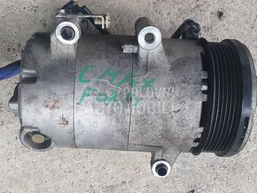 Kompresor klime za Ford C-Max