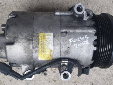 Kompresor klime za Ford Focus