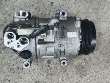 Kompresor klime A klasa II za Mercedes Benz A 140, A 150, A 160 ...