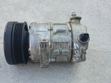 Kompresor klime za Opel Corsa C