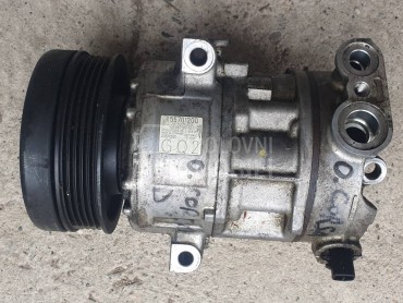 Kompresor klime za Opel Corsa D