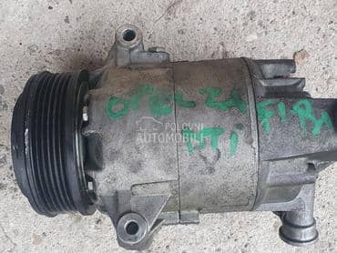 Kompresor klime za Opel Zafira