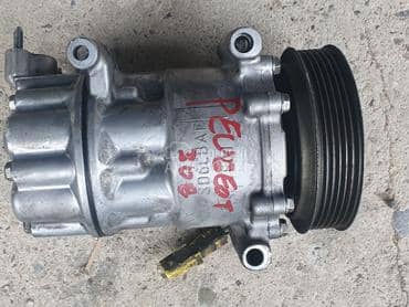 Kompresor klime za Peugeot 308