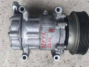 Kompresor klime za Renault Clio
