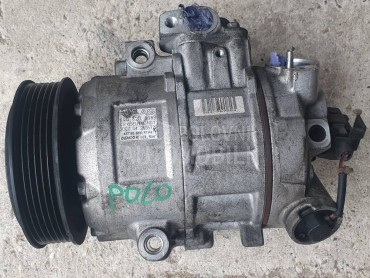 Kompresor klime za Volkswagen Polo