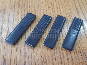 Krovni poklopci za Mazda 3