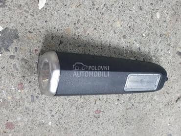 Lampa gepek za Citroen C3, C3 Picasso, C4 ...