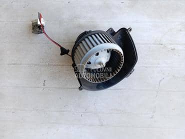 ventilator kabine za Opel Astra H