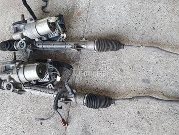 Letva volana za Peugeot 207