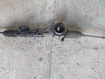 Letva volana za Peugeot 4007