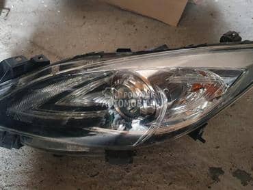 Farovi za Mazda 3