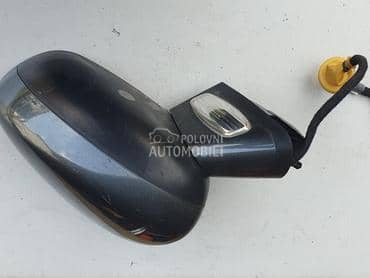 Retrovizor za Citroen C4 od 2010. do 2018. god.