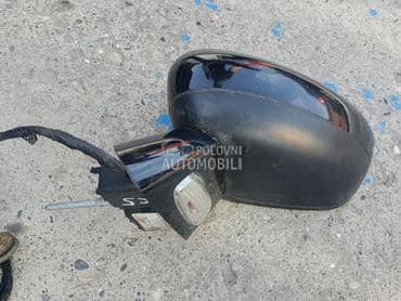 Retrovizor X7 za Citroen C5