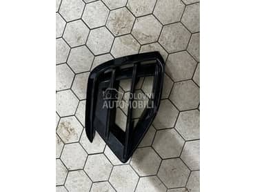 Prednja leva resetka Rline za Volkswagen Arteon