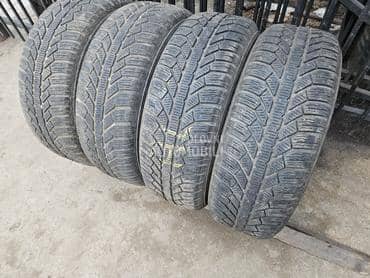 Semperit 215/65 R16 Sve sezone