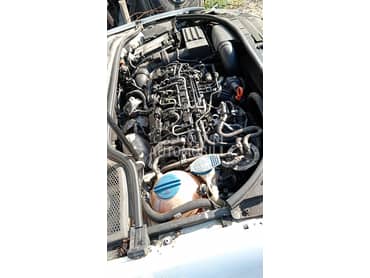 motor menjac turbina dizne za Audi A3 od 2006. do 2012. god.