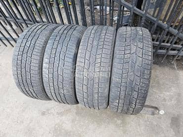 Continental 205/50 R17 Sve sezone