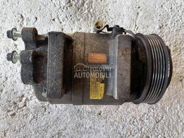 Kompresor klime D5 za Volvo XC90