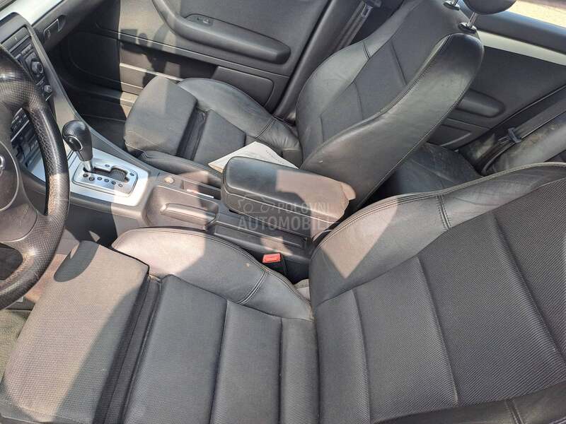 A4 DELOVI 1.9 2.5 TDI
