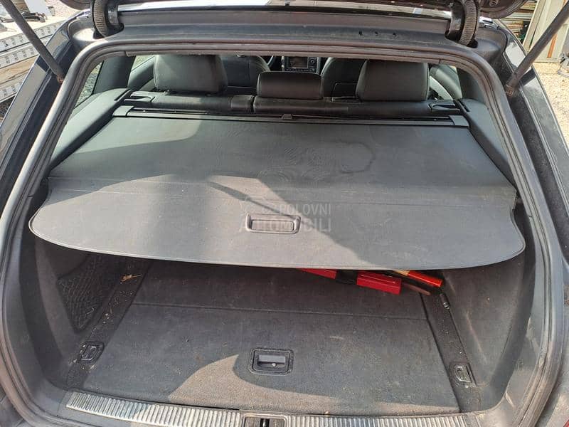 A4 DELOVI 1.9 2.5 TDI