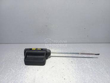 RUCKA VRATA za Volkswagen Caddy