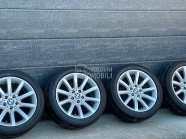 Aluminijumske felne BMW 18" 5 x 120
