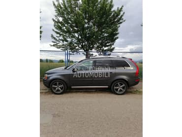 Automatski menjac D5 za Volvo XC90