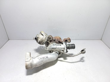 TURBINA za Citroen Jumpy