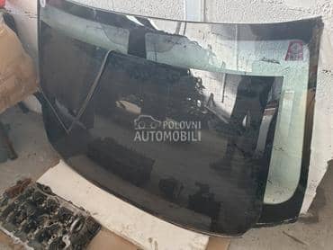 F10 ZADNJA SOFERKA za BMW 520