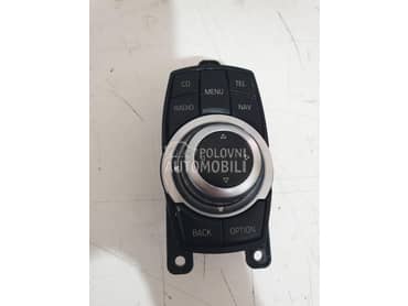 F10 DZOJSTIK VELIKE NAVIGACIJE za BMW 520