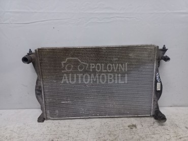 HLADNJAK VODE za Audi A6