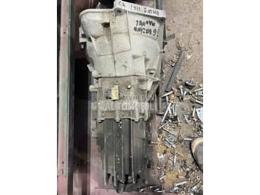 MENJACI ZA VUSE MODELA za BMW 318 od 2004. do 2011. god.