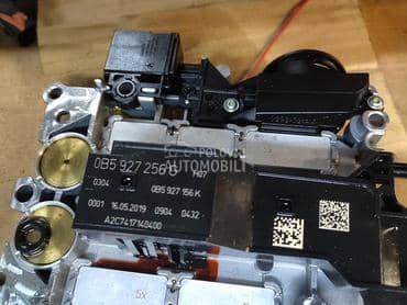 racunar za Audi A4, A4 Allroad, A5 ... od 2010. do 2014. god.