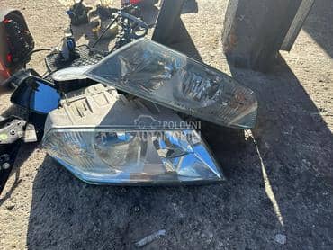 Farovi za Škoda Octavia od 2005. do 2009. god.