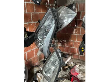 Farovi za Opel Astra G od 2001. do 2007. god.
