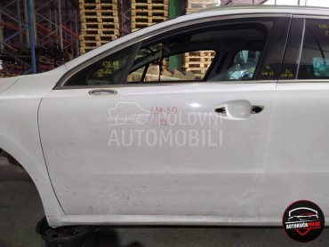 VRATA za Peugeot 508