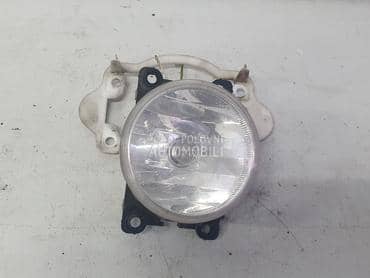 Maglenke za Citroen C3