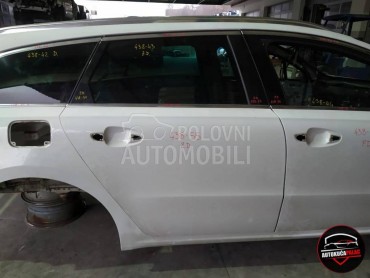 VRATA za Peugeot 508