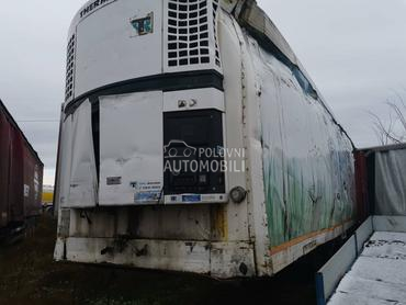 Schwarzmuller HLADNJACE RAZNE