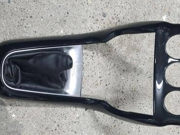 Centralna - središnja konzola za Citroen C3