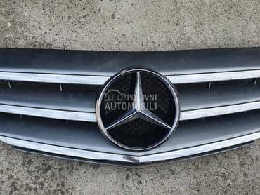 Maska za Mercedes Benz B 150, B 170, B 180 ...