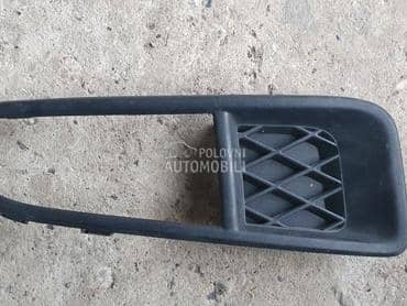 Maska okvir maglenke za Mazda 2