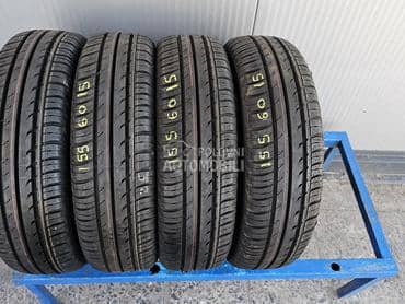Continental 155/60 R15 Letnja