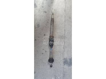 Desna poluosovina za Mazda 2 od 2007. do 2013. god.