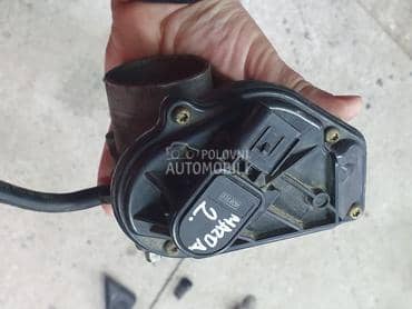 Klapna gasa za Mazda 2