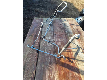 cevi klime za Citroen C5 od 2008. do 2012. god.